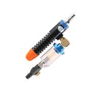 Qaonsciug L'aria d'acciaio della saldatura ha compresso il gilet di raffreddamento per la maglia condizionata dell'aria leggera dell'ingranaggio dei cantieri industriali