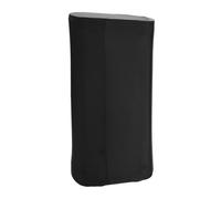 Qaonsciug Lavabile Elastico Altoparlanti Copertura Del Tessuto Antipolvere Design Per SRSXV500/XP500 Portatile Sound Systems Copertura