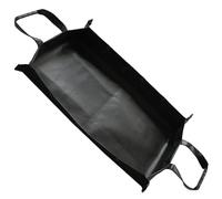 Qaonsciug Le griglie all'aperto di durevolezza stuoie i sacchetti delle resistenze delle alte temperature della borsa per uso all'aperto