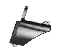 Qaonsciug Mountain Bike Selle Bag PC Hard Shell Ciclismo Reggisella Posteriore Borse di coda Biciclette Sedili Borse Attrezzi Borse Borse Biciclette Borsa Impermeabile Bike Storage Seats Tool Borse