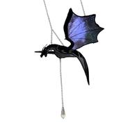 Qaonsciug Mysterious Dragon Evidenzia Ulteriori colofonia Sostanza Viaggio Friendly Deck Per Uso Multiroom Dragon Home Deck Regalo