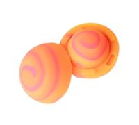 Qaonsciug Rialzi portatili del computer portatile del silicone degli ascensori del notebook con migliora la ventilazione dei flussi d'aria e il rilievo del polso Design portatile elevazioni del