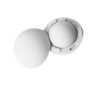 Qaonsciug Rialzi portatili del computer portatile del silicone degli ascensori del notebook con migliora la ventilazione dei flussi d'aria e il rilievo del polso Design portatile elevazioni del