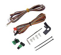 Qaonsciug Sensore di livellamento automatico per stampante 3D BL Touch cavo prolunga schede adattatore per Ender-3/Ender-3 Ender-5 CR10