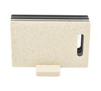 Qaonsciug Tagliere impilabile Set di rack di stoccaggio igienico separazione degli alimenti facile da riporre taglieri per cucine moderne Taglieri da cucina igienici per famiglie