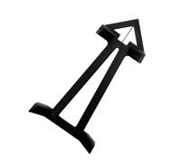 Qaonsciug Universals, sellino portatile per bici da strada, correzione degli angoli e guida di posizionamento, guida per il posizionamento delle selle in bicicletta