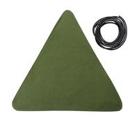 Qaonsciug Versatile Outdoor pieghevole sgabello set nuovo panno picnic pesca sedia per gli appassionati di pesca