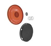 QAQMHVCVB Guarnizione Coperchio Bilancieri per A4 B7 A6 C6 4F 2005 2006 2007 2008 Coperchio Valvola PCV con Accessori A Membrana Coperchio Valvola Testata Cilindri