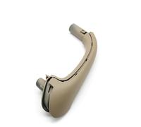 QAQMHVCVB Maniglia Per Porta Interna Auto Con Gruppo Coperchio Esterno Per Mercedes Per Benz W203 Classe C Berlina 2000 2001-2007 (Beige Rear Right)
