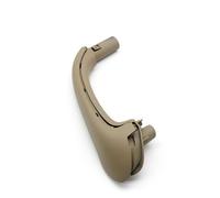 QAQMHVCVB Maniglia Per Porta Interna Auto Con Gruppo Coperchio Esterno Per Mercedes Per Benz W203 Classe C Berlina 2000 2001-2007 (Beige Rear Left)