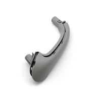 QAQMHVCVB Maniglia Per Porta Interna Auto Con Gruppo Coperchio Esterno Per Mercedes Per Benz W203 Classe C Berlina 2000 2001-2007 (Gray Front Right)