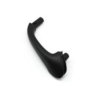QAQMHVCVB Maniglia Per Porta Interna Auto Con Gruppo Coperchio Esterno Per Mercedes Per Benz W203 Classe C Berlina 2000 2001-2007 (Black Rear Left)