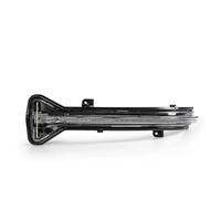 QAQMHVCVB Per B&MW Serie 5 6 7 8 Serie 3 G38 G30 G31 G11 G20 M5 Auto LED Specchietto Retrovisore Luce Indicatore di Direzione Laterale Luce Lampeggiante Indicatore di direzione(Lato Destro)