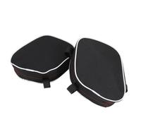 QAQMHVCVB Per DL 650 2005 06 Moto Accessorio Una Coppia Borsa Attrezzi Bagagli Sella Borse Per V-Strom DL650 2004-09 10 11