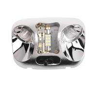 QAQMHVCVB Per Ford Per Ranger 1993-2004 Luce interna a LED per tetto F37Z-13776-B