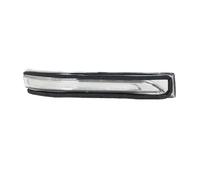 QAQMHVCVB per Hyundai per Tucson 2016-2019 Specchietto Retrovisore Indicatore Direzione Luce Specchietto Laterale Porta Lampada Segnalazione 87613D3000 87623-D3000 (Sinistra)
