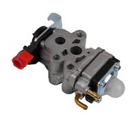 QAQMHVCVB Per Kawasaki KBL35A KBL27B TJ27E TJ35E 34.4cc TJ 35 27 TJ35 E 504 11 61-01 504116101 Carburatore Trimmer Motore