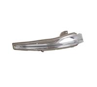 QAQMHVCVB per Mercedes per Benz C257 W205 C253 W213 Specchietto Retrovisore Laterale Indicatore di Direzione Luce Specchietto Laterale Indicatore di Direzione (Sinistra)