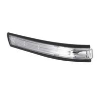 QAQMHVCVB per Mercedes per Benz Classe A B W169 W245 2007-2011 LED Specchietto Retrovisore Luce Indicatore di Direzione Luce