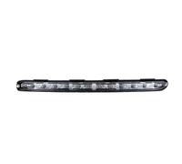 QAQMHVCVB Per Mercedes Per Benz W211 E200 E240 E260 E280 E300 2003-2006 Terza Luce Di Stop A LED A2118201556 A2118201456 (Bianca)