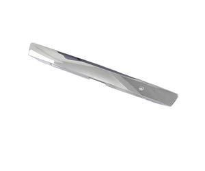 QAQMHVCVB Per Nissan NV350 E26 2013-2018 90810-3XA0A Cornice Cromata Per Portellone Posteriore Maniglia Per Portiera Posteriore Portatarga Posteriore