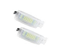 QAQMHVCVB Per Seat Per Altea Per Alhambra Per Leon Per Toledo Lampada LED Per Specchietto Retrovisore Interno Per Di Cortesia Da Lettura