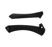 QAQMHVCVB Per Serie 3 E90 E91 2005-2012 51416971290 Auto Interna Maniglia Interna Della Porta 51417230850 51419150336 Sostituzione