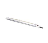 QAQMHVCVB Per Serie 5 E61 2007 2008 2009 2010 Terza Luce Di Stop A LED In Posizione Rialzata Codici 63256925902 63257145667 (Bianca)
