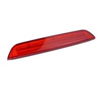 QAQMHVCVB Per Skoda Per Octavia II 1Z5 Station Wagon 2004 2005 2006 2007 2008 2009 2010 2011 2012 2013 Terza Luce Di Stop Posteriore A LED Ad Alta Intensità