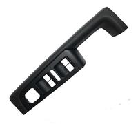 QAQMHVCVB Per Skoda Per Superb 2007-2014 Maniglia Interna Della Porta Finestra Interruttore Di Controllo Del Sollevatore Pannello Anteriore Sinistro Conducente