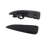 QAQMHVCVB Per Toyota Per Yaris 2012 2013 2014 Luci Di Retromarcia A LED Luci Di Stop Luci Di Retronebbia E Indicatori Di Direzione Sequenziali (Smoked Lens)