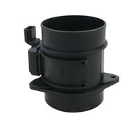 QAQMHVCVB Sensori Massa Aria per Auto MAF Mass Air Flow Meter Sensor Accessori 5WK97022Z 8200914647 5WK97022 per R&enault per Master III 2.3 DCi Sensore Misuratore Portata d'Aria Massa