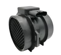 QAQMHVCVB Sensori Massa Aria per Auto Misuratore di Portata Aria Sensore MAF 5WK96471Z 13627513957 13627566984 5WK96471 per B&MW Serie 3 X3 Z4 E83 E85 Sensore Misuratore Portata d'Aria Massa