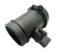 QAQMHVCVB Sensori Massa Aria per Auto per Mercedes per Benz S320 W140 Sensore di Portata d'Aria di Massa MAF Misuratore di Portata d'Aria 0280217517 0000941048 Sensore Misuratore Portata d'Aria Massa