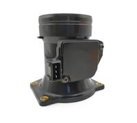 QAQMHVCVB Sensori Massa Aria per Auto per VW per P&assat 1996-2001 MAF Mass Air Flow Sensor Meter Accessori AFH60-10B 058133471 Sensore Misuratore Portata d'Aria Massa