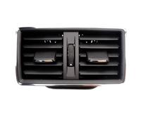 QAQMHVCVB Sfiato Aria Condizionata Bocchetta di Ventilazione Posteriore per Aria Condizionata Bracciolo Centrale per Skoda per Superb Mk3 2016 2017 2018 3V0819203AGTA