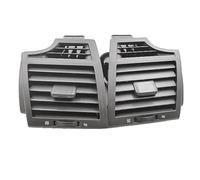 QAQMHVCVB Sfiato Aria Condizionata Griglia Copertura per Bocchetta Ventilazione Laterale A/C Lato Destro del Cruscotto per Toyota per Camry per Aurion 07-2013 ACV40 GSV40 Versione USA