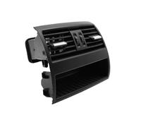QAQMHVCVB Sfiato Aria Condizionata Griglia di Ventilazione Aria Fresca per Climatizzatore Posteriore Ricambio Completo per B&MW Serie 5 F10 F11 64229172167