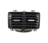 QAQMHVCVB Sfiato Aria Condizionata Parti di Ricambio per Bocchette di Uscita dell'Aria Condizionata Posteriori per VW per Jetta MK5 per Golf MK5 MK6 per Rabbit