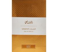 Qasamat Ebhar Eau De Parfum Spray