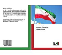 Qasem Soleimani: Generale iraniano