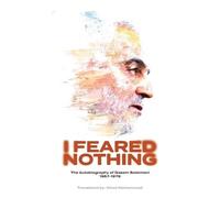 Qasem Soleimani I Feared Nothing (Tascabile)