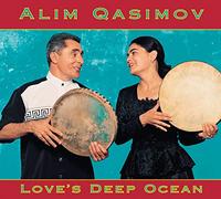 Qasimov Alim - Love'S Deep Ocean