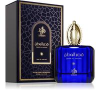 Qasr Al Watan Eau de Parfum