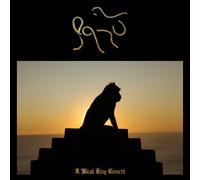 Qasu A Bleak King Cometh (CD) Album (PRESALE 30/01/2026)