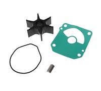 QASULER 06192-ZW1-000 Kit di manutenzione girante pompa acqua BF115/130 BF75/90 Kit di riparazione della girante della pompa dell'acqua