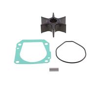 QASULER 06192-ZY6-000 Kit di manutenzione girante pompa acqua BF115/BF135/BF150, for fuoribordo Kit di riparazione della girante della pompa dell'acqua