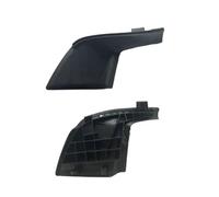 QASULER 1 paio di coperture for tergicristalli, for Toyota, 4Runner 2010 2011 2012 2013 2014 2015 2016 2017 2018 2019 2020 2021 Coperture di estensione for tergicristalli laterali Copertura tergicrist