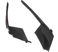 QASULER 1 paio di coperture for tergicristallo for auto n. 5386608020, for Toyota, Copertura tergicristallo