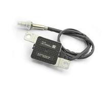 QASULER 1 pezzo 04L907805BH ABS + accessori for auto in metallo, for Skoda, for Superb III 2.0 for sensore di ossido azoto TDI Sostituzione del sensore di ossigeno per auto